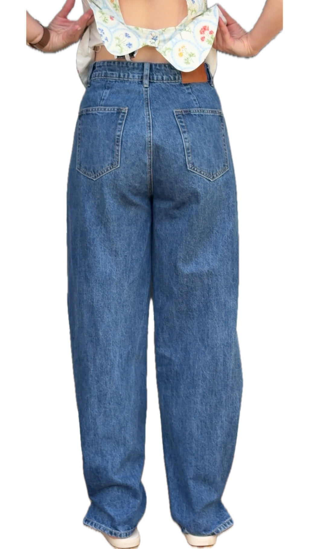 Sienna Denim