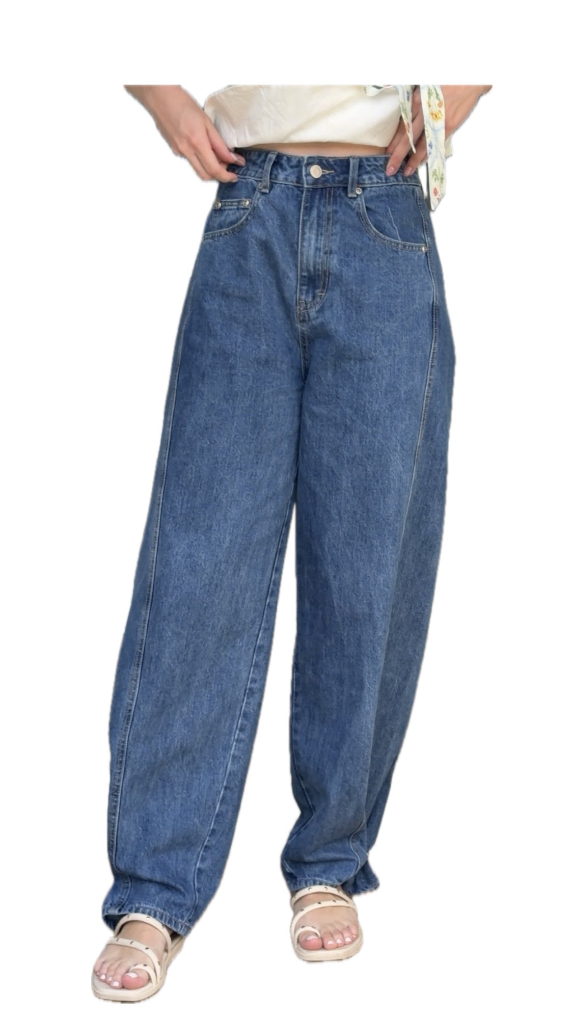 Sienna Denim