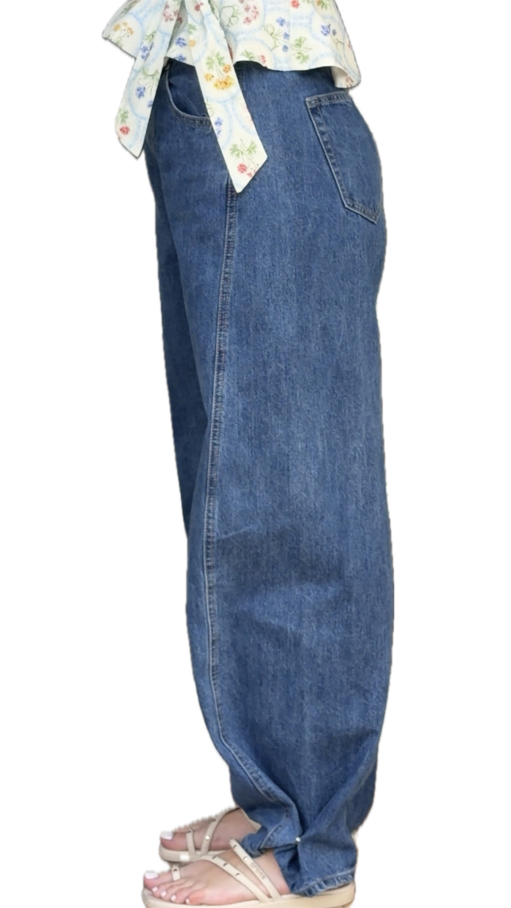 Sienna Denim