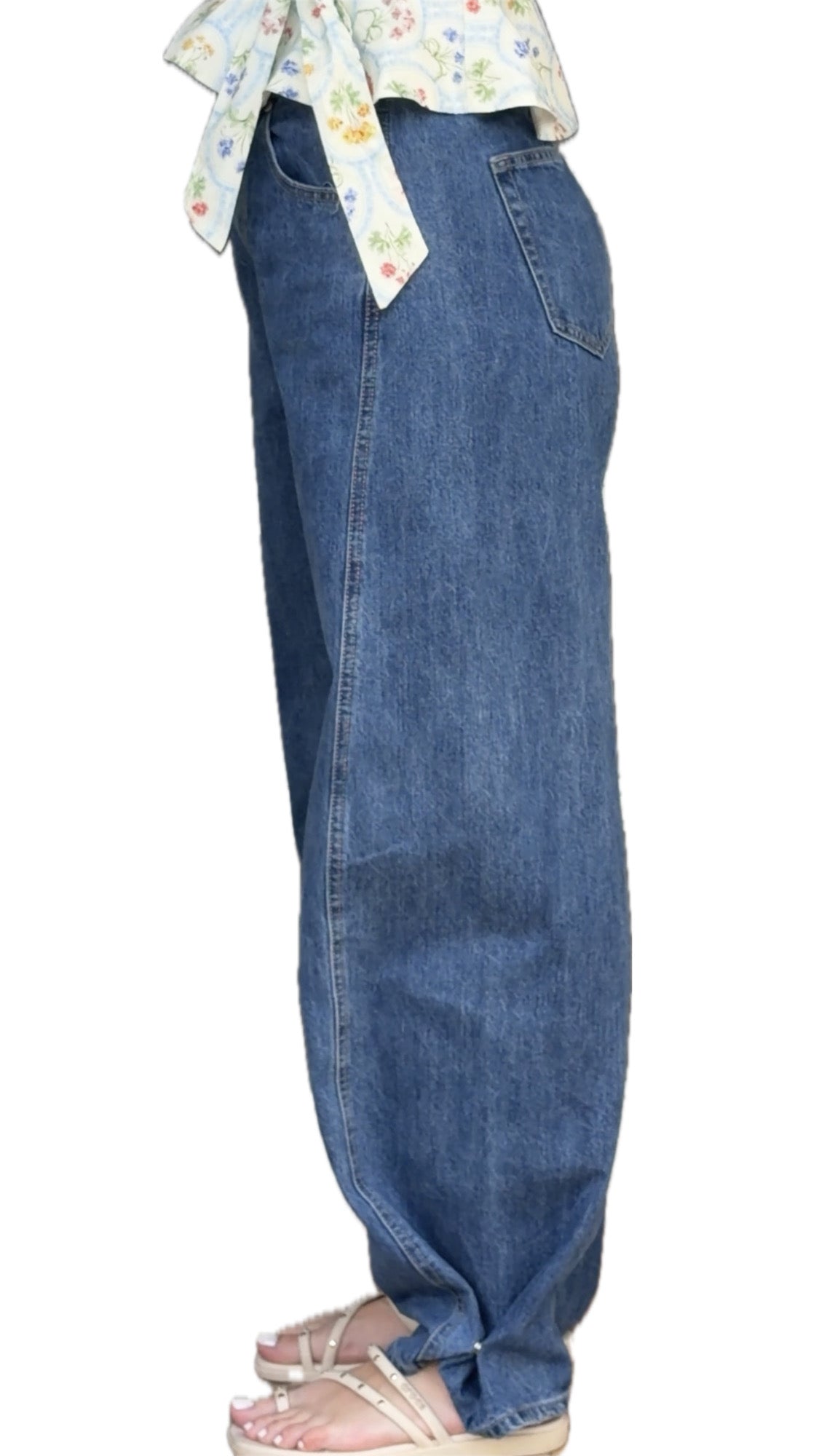 Sienna Denim
