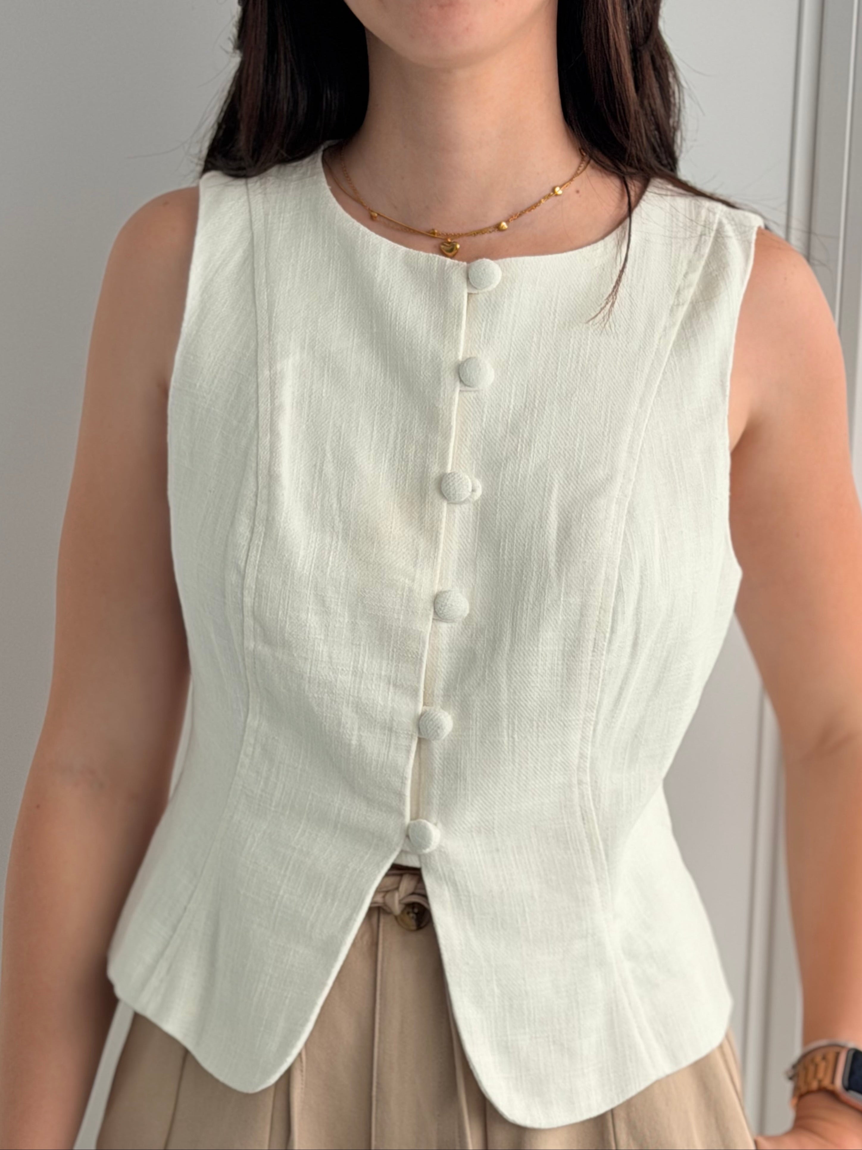 Odelle Vest