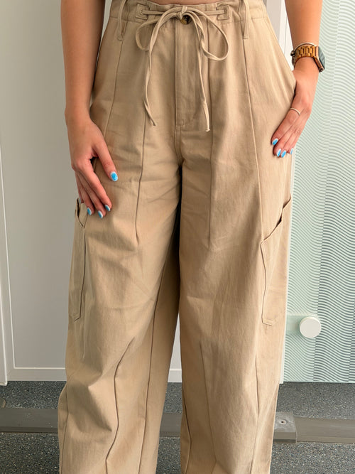Sorelle Pants
