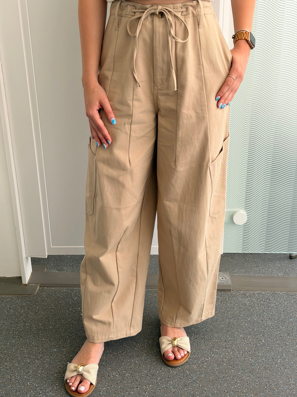 Sorelle Pants