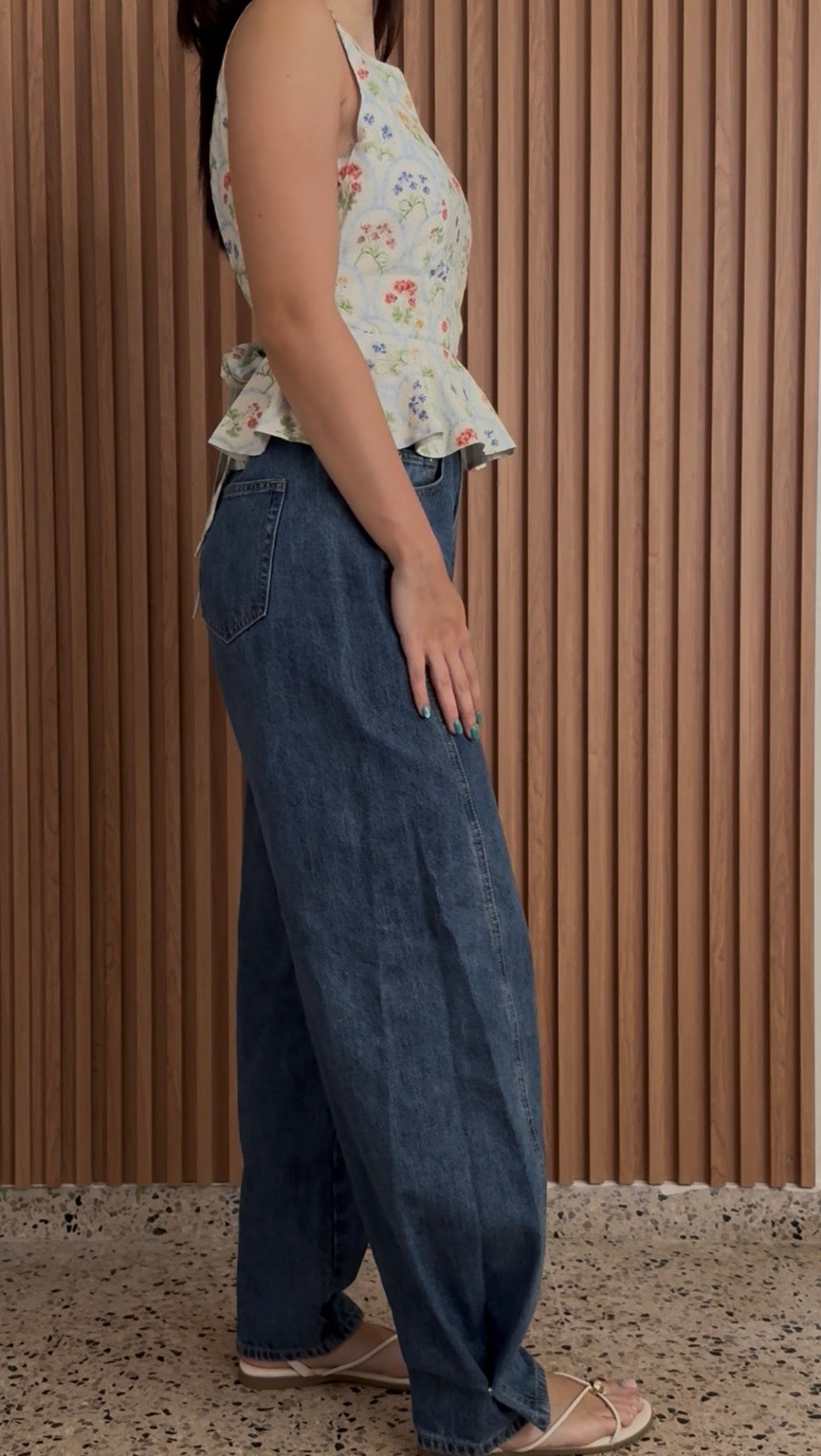 Sienna Denim