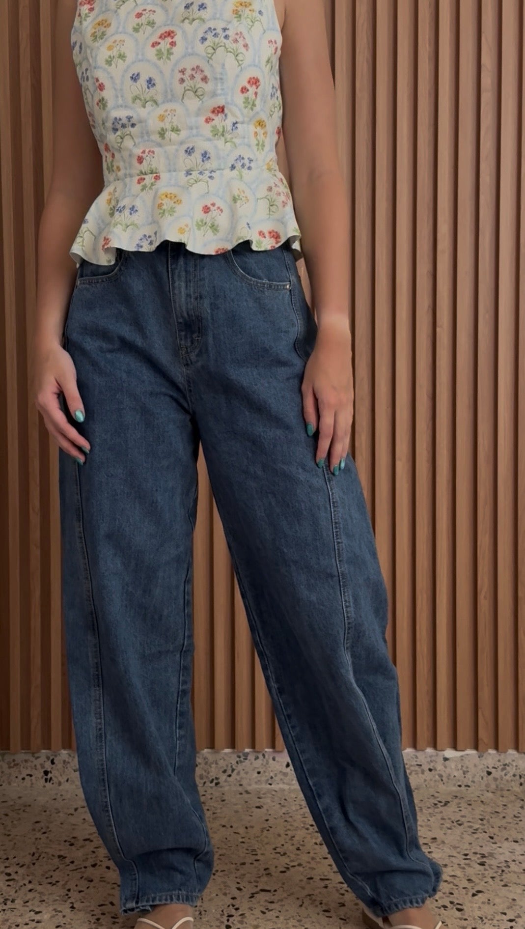 Sienna Denim
