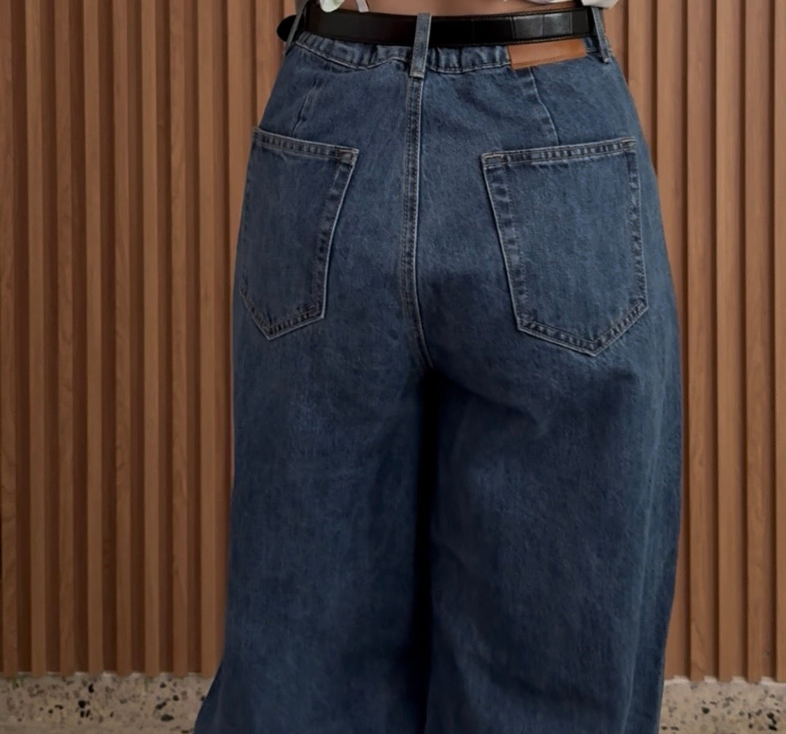 Sienna Denim
