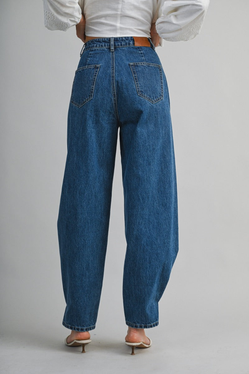 Sienna Denim