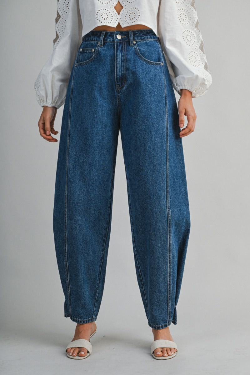 Sienna Denim