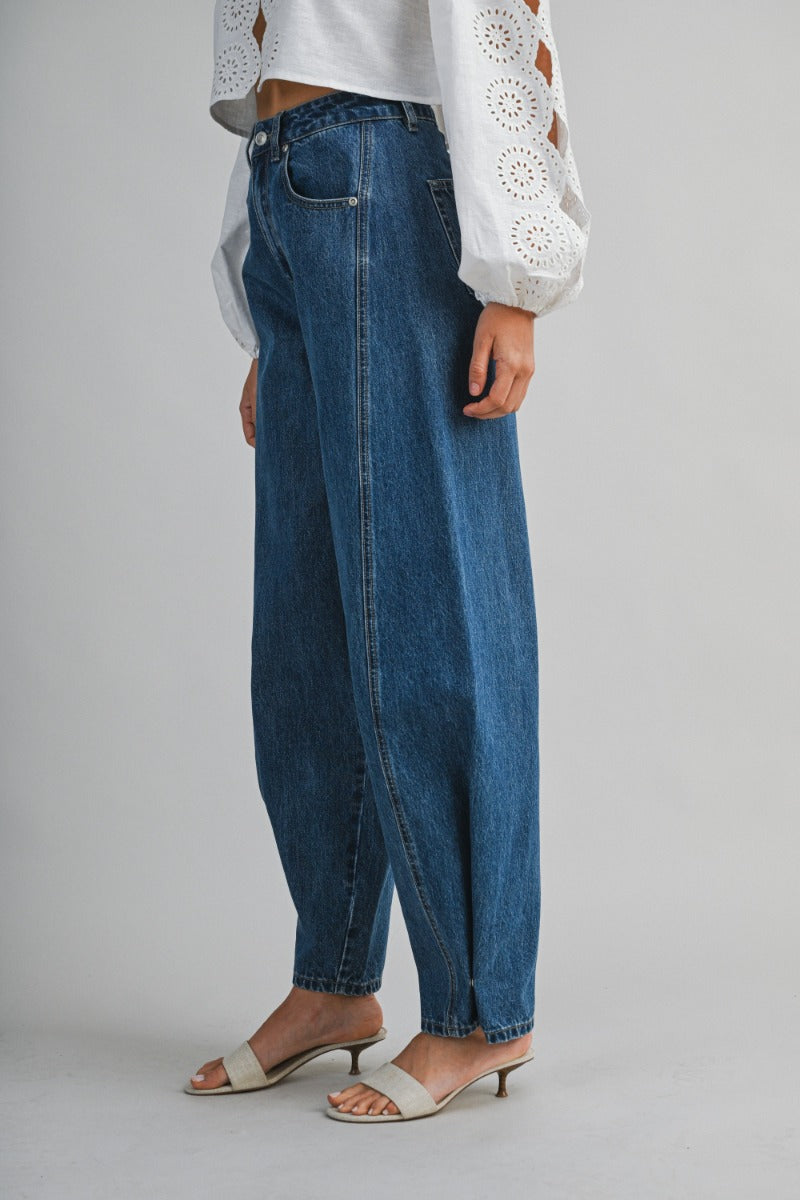 Sienna Denim