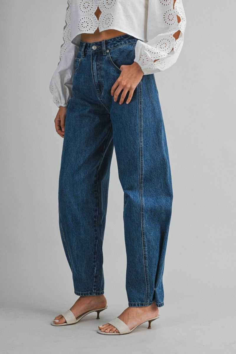 Sienna Denim