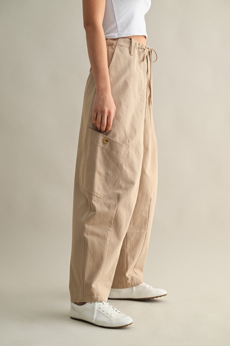 Sorelle Pants